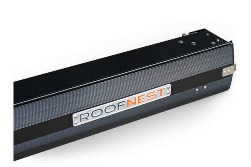 Roofnest Litewing Awning - 2.5m - Driver Side