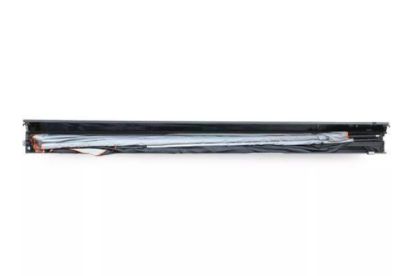 Roofnest Litewing Awning - 2.5m - Driver Side