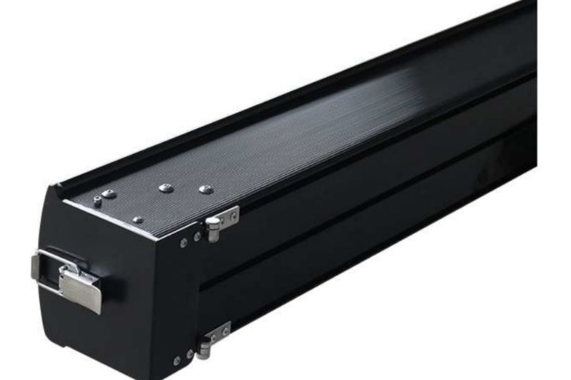 Roofnest Litewing Awning - 2.5m - Driver Side