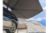 Roofnest Litewing Awning - 2m - Driver Side
