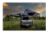Roofnest Litewing Awning - 2m - Driver Side