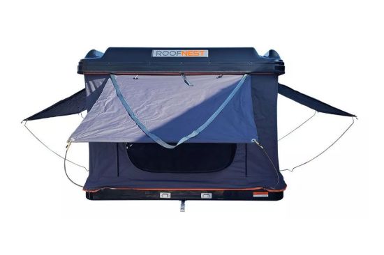 Roofnest Sparrow 2 XL - Black