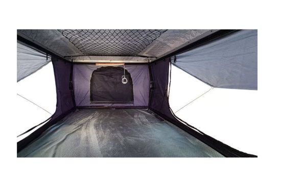 Roofnest Sparrow 2 XL - Black