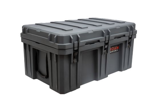 ROAM Rugged Case - 160L - Slate