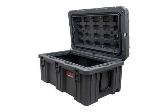 ROAM Rugged Case - 160L - Slate