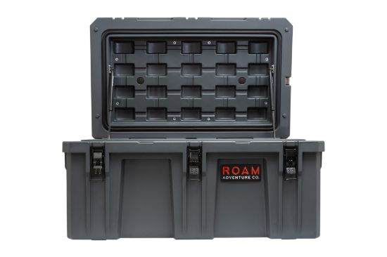 ROAM Rugged Case - 160L - Slate