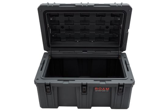 ROAM Rugged Case - 160L - Slate