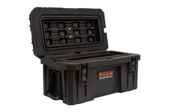 ROAM Rugged Case - 52L - Black
