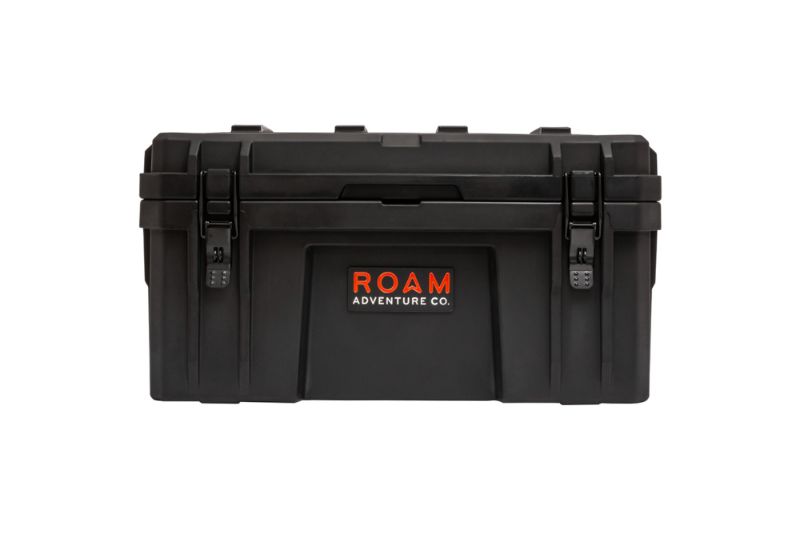 ROAM Rugged Case - 52L - Black
