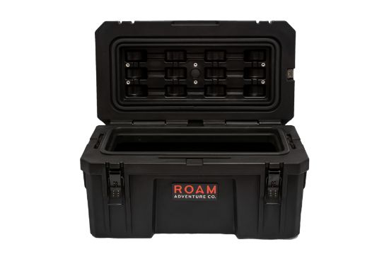 ROAM Rugged Case - 52L - Black