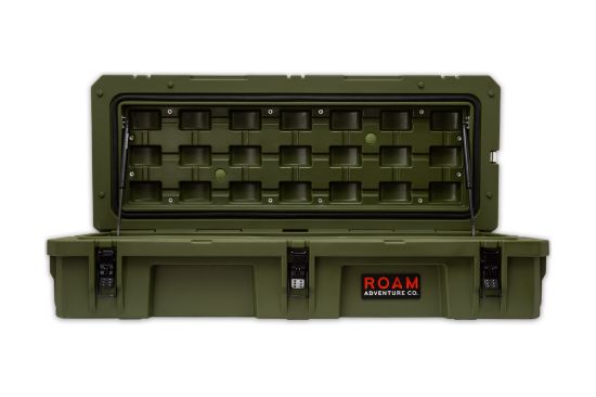 ROAM Rugged Case - 95L - Od Green