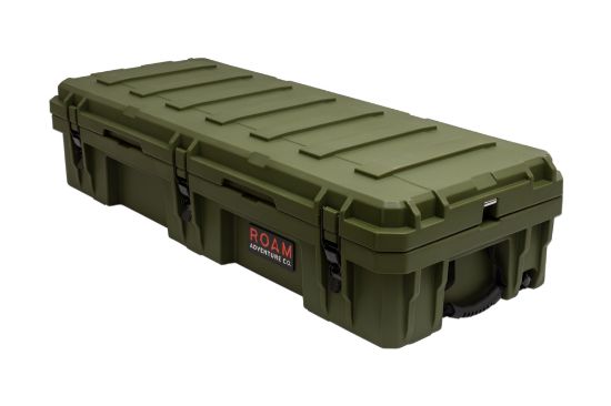 ROAM Rugged Case - 95L - Od Green