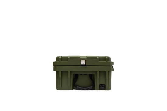 ROAM Rugged Case - 95L - Od Green