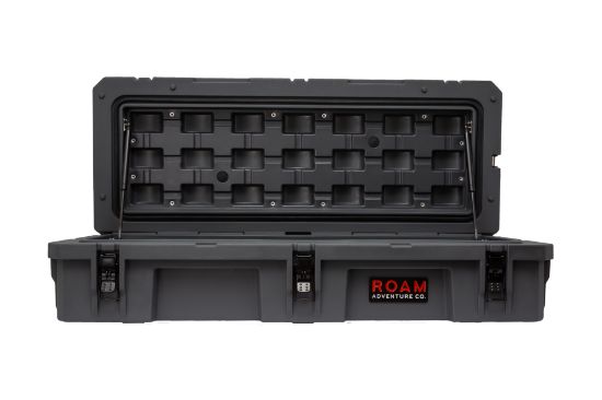 ROAM Rugged Case - 95L - Slate