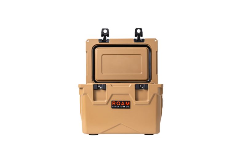 ROAM Rugged Cooler - 20QT - Desert Tan