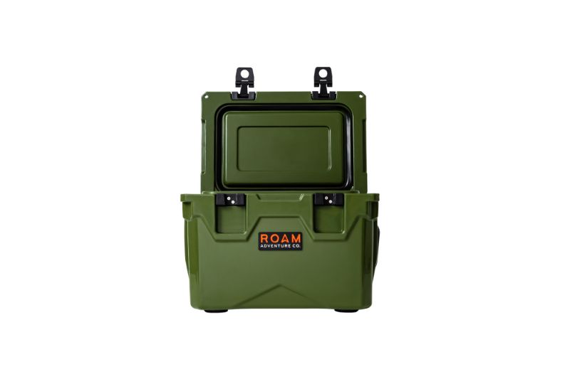 ROAM Rugged Cooler - 20QT - Od Green