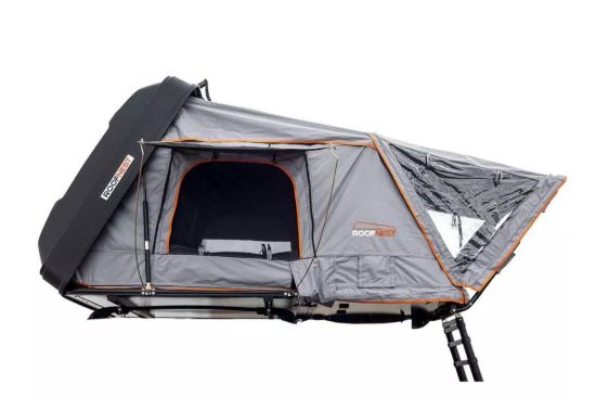 Roofnest Condor 2 - Black