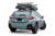 Roofnest Condor 2 - Black