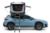 Roofnest Condor 2 - Black