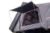 Roofnest Condor Overland 2 - Black