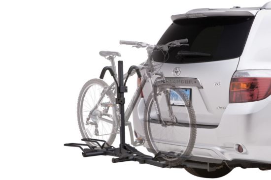 Sportrack Crest 2 Hitch Platform Bike Rack