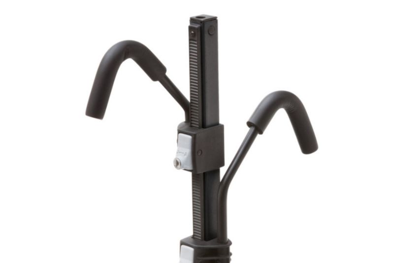 Sportrack Crest Deluxe 4 Bike Rack