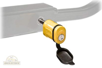 Saris Locking Hitch Tite - Threaded Bike Rack