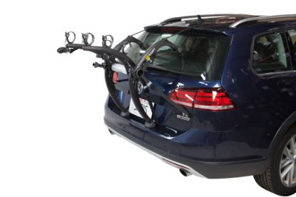 Saris Bones EX 3 Bike Trunk Rack