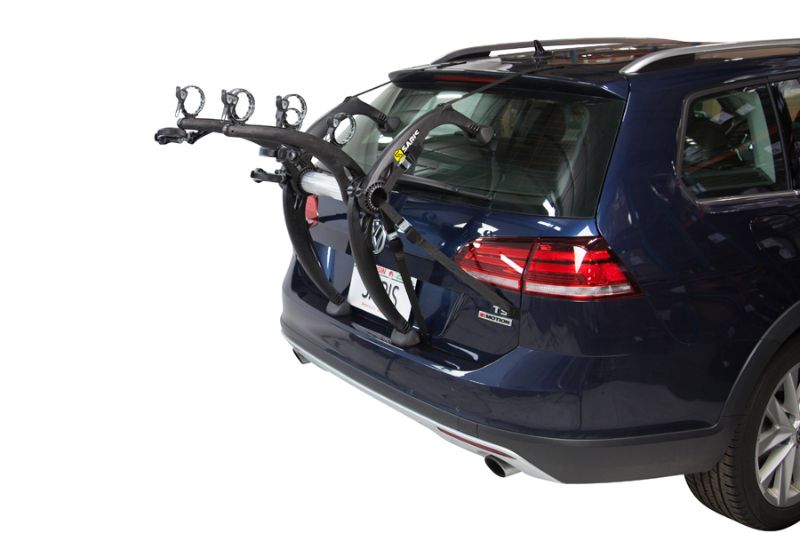 Saris Bones EX 3 Bike Trunk Rack