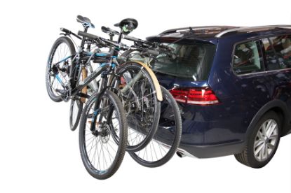 Saris Bones EX 3 Bike Trunk Rack