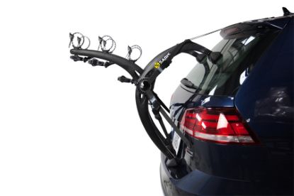 Saris Bones EX 3 Bike Trunk Rack