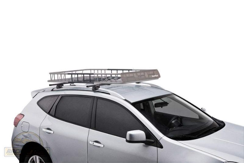 Sportrack Vista Roof Basket Extension