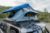 ROAM Vagabond Rooftop Tent - Lite - Black