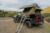 ROAM Vagabond Rooftop Tent - Lite - Black