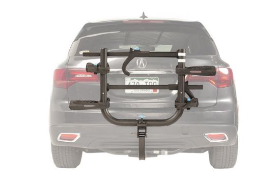 RockyMounts WestSlope 2 Bike (2in and 1.25in) Bike Rack