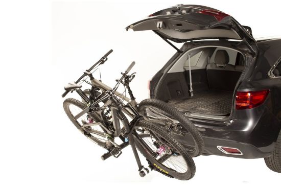 RockyMounts WestSlope 2 Bike (2in and 1.25in) Bike Rack