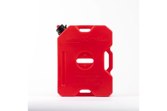 Rotopax RXX-2G - Gasoline 2 Gallon Gen 2 Fuel Can - Single