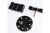Rotopax Standard Pack Mount - Single
