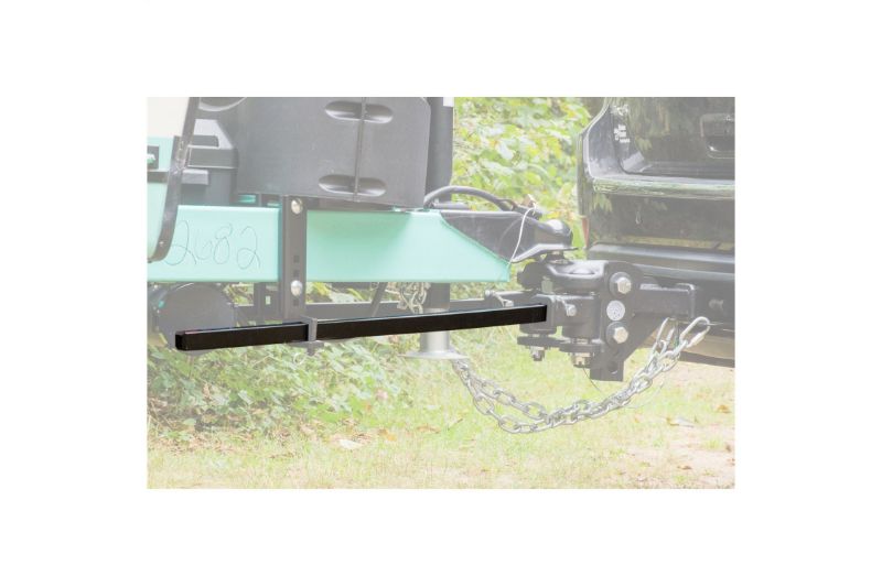 Replacement TruTrack Weight Distribution Spring Bar for #17501
