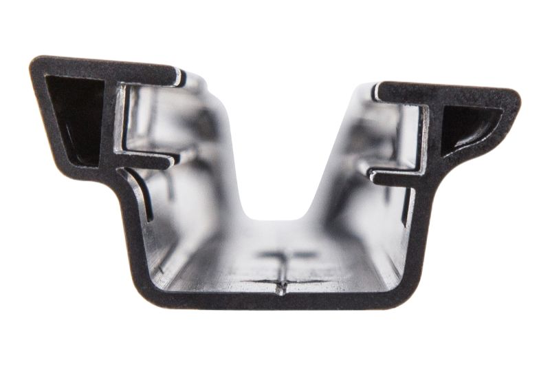 Rhino RTS Track Set - Hyundai H1 Van