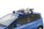 Rhino Ski and Snowboard Carrier - 3 skis or 2 snowboards Ski & Snowboard Rack