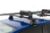 Rhino Ski and Snowboard Carrier - 3 skis or 2 snowboards Ski & Snowboard Rack