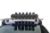 Rhino Ski and Snowboard Carrier - 6 Skis or 4 Snowboards Ski & Snowboard Rack