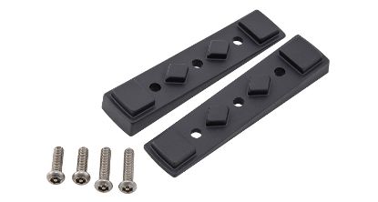 Rhino-Rack Quick Mount Base Wedge 10mm