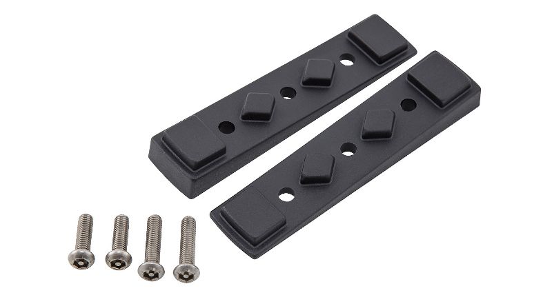 Rhino-Rack Quick Mount Base Wedge 10mm