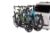 Saris SuperClamp EX 4 Bike Rack