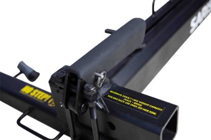 Saris Swing Away Hitch Adaptor