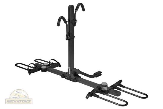 Sportrack Crest Deluxe 2 Bike Rack