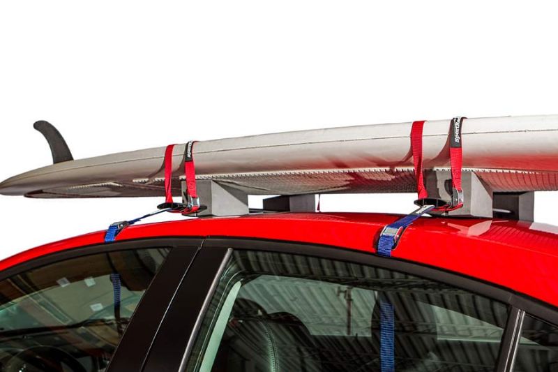 Sportrack Jetty Deluxe 24 Foot Kayak Rack