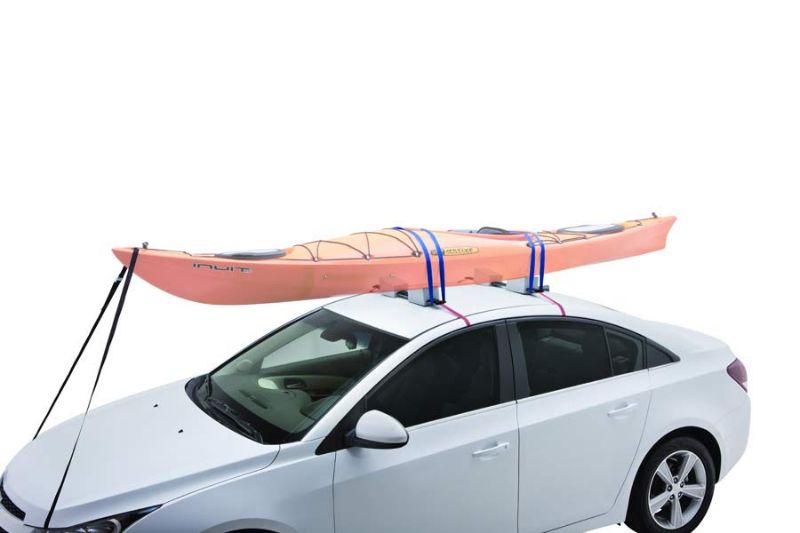 Sportrack Jetty Deluxe 24 Foot Kayak Rack
